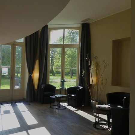 Hotel Et Spa Du Chateau Lagord Exteriér fotografie